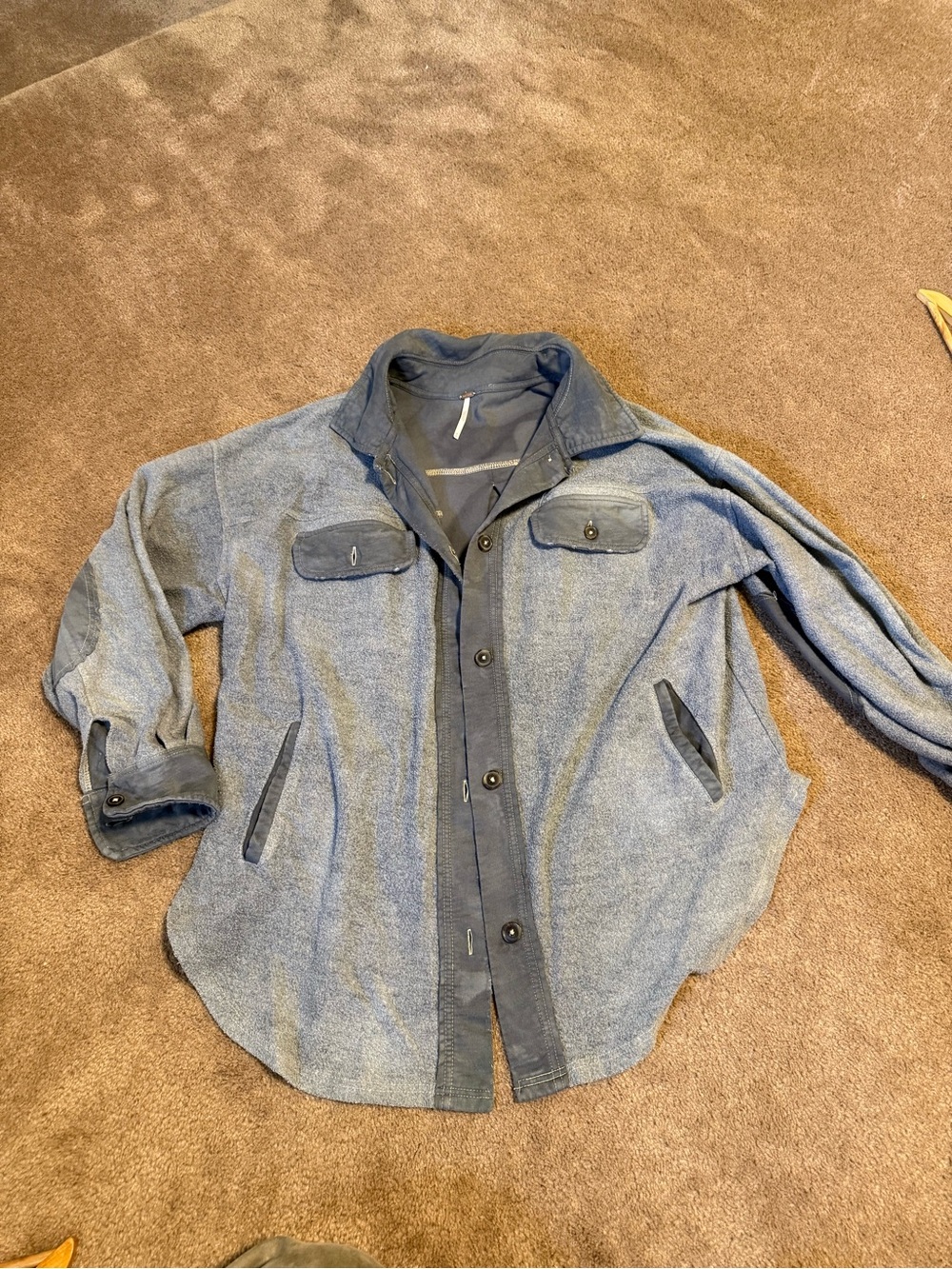 Free people jacket